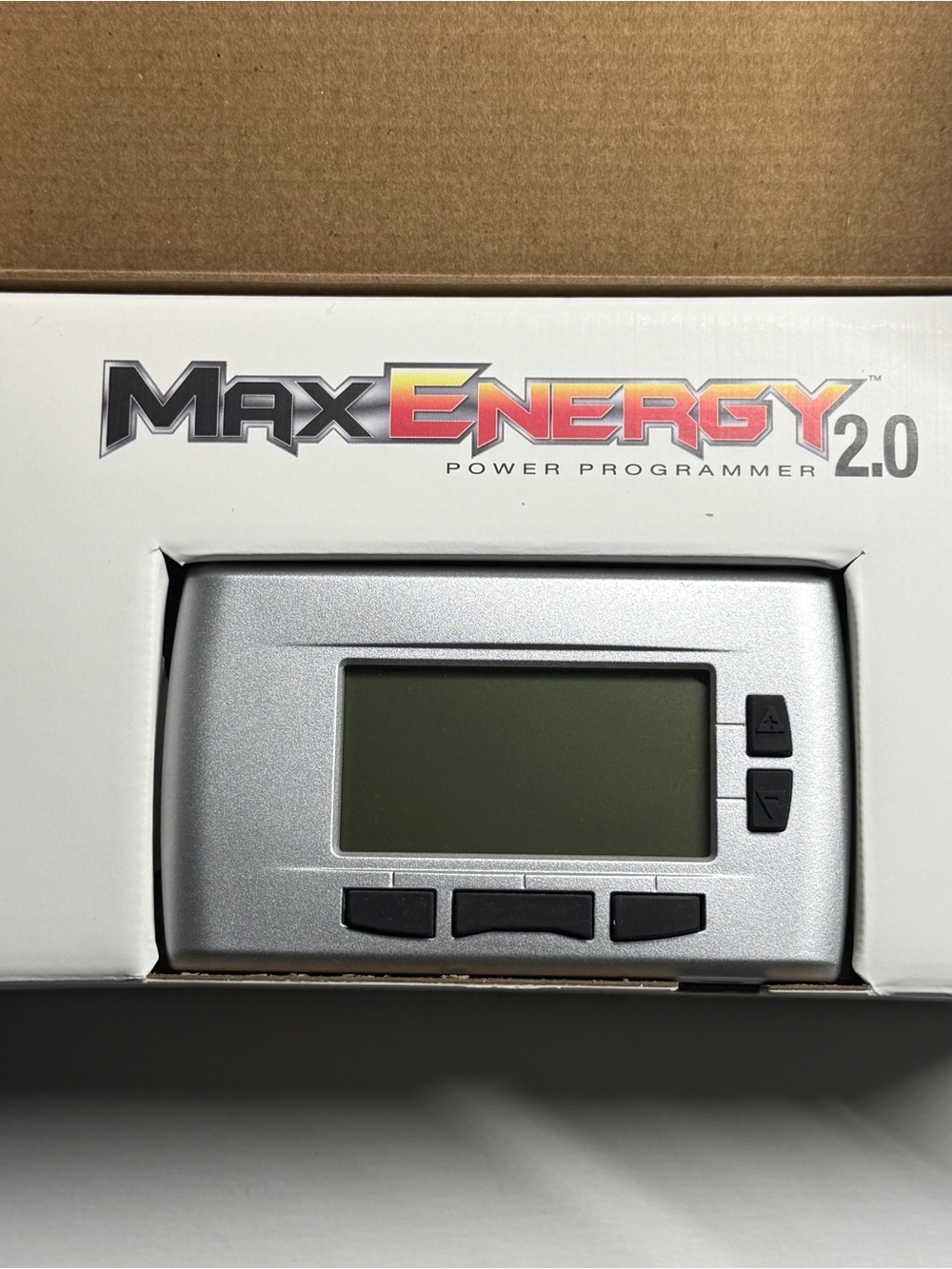 Max Energy 2.0 Power Programmer Gas and Diesel Ford/GM Hypertech